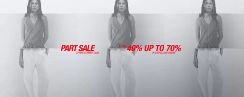 Pull & Bear catalogue | Part Sale! From 40-70% Off | 2026-07-03T00:00:00.000Z - 2026-07-10T00:00:00.000Z