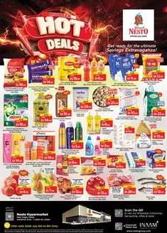 Nesto catalogue | Nesto Midweek Hot Deals, JBL2 | 2026-07-06T00:00:00.000Z - 2026-07-09T00:00:00.000Z