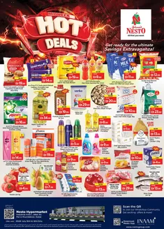 Nesto catalogue | Nesto Midweek Hot Deals, JBL1 | 2026-07-06T00:00:00.000Z - 2026-07-09T00:00:00.000Z