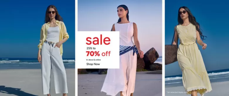 Max catalogue in Sharjah | Sale 25% To 70% Off | 2026-07-06T00:00:00.000Z - 2026-07-12T00:00:00.000Z