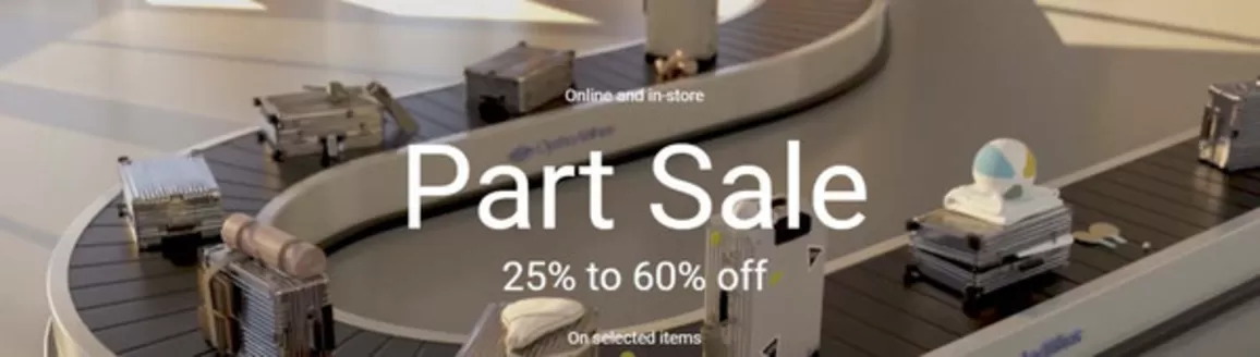 Oysho catalogue in Sharjah | Part Sale! From 25-60% Off | 2026-07-06T00:00:00.000Z - 2026-07-12T00:00:00.000Z