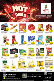 Nesto catalogue | Top deals for all customers | 2026-07-06T00:00:00.000Z - 2026-07-08T00:00:00.000Z