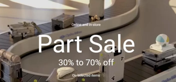Oysho catalogue in Mussafah | Part Sale! From 30-70% Off | 2026-07-13T00:00:00.000Z - 2026-07-19T00:00:00.000Z
