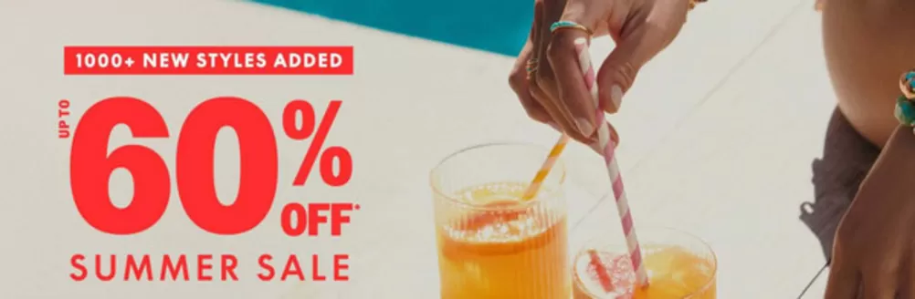 New Look catalogue in Mussafah | Up To 1000+ New Styles Added 60% Off Summer Sale | 2026-07-13T00:00:00.000Z - 2026-07-21T00:00:00.000Z