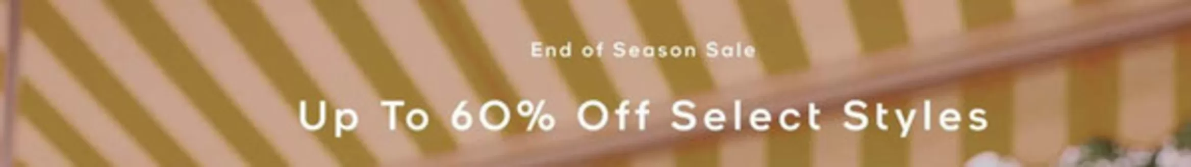 Michael Kors catalogue in Mussafah | End of Season Sale Up To 60% Off Select Styles | 2026-07-15T00:00:00.000Z - 2026-07-20T00:00:00.000Z