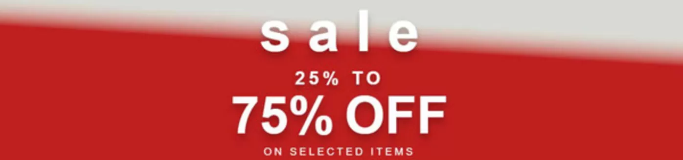 Marks & Spencer catalogue | Sale 25% Το 75% Off | 2026-07-16T00:00:00.000Z - 2026-07-21T00:00:00.000Z