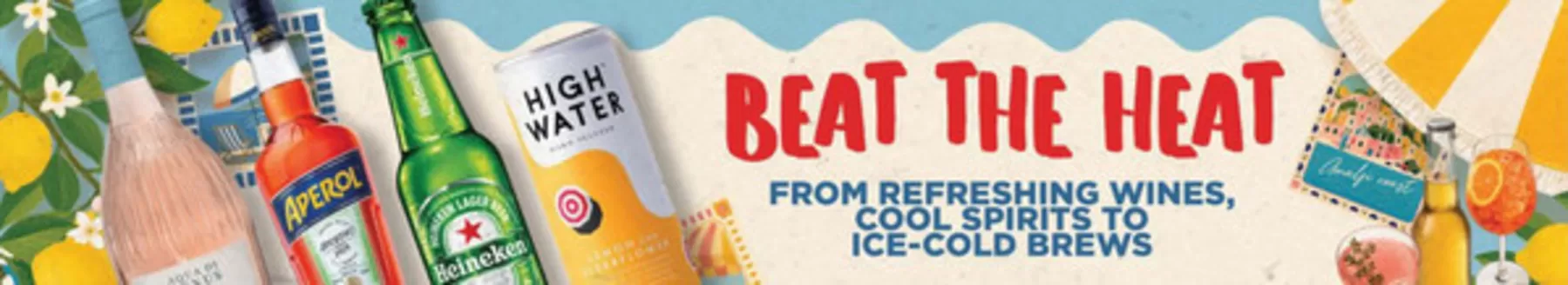 MMI catalogue in Mussafah | Beat The Heat! | 2026-07-20T00:00:00.000Z - 2026-08-31T00:00:00.000Z