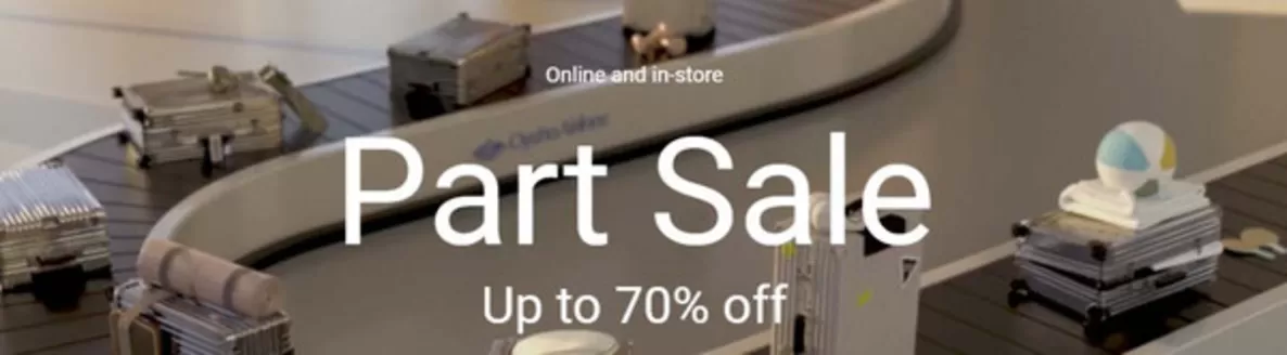 Oysho catalogue in Abu Dhabi | Part Sale! Up To 70% Off | 2026-07-21T00:00:00.000Z - 2026-07-27T00:00:00.000Z