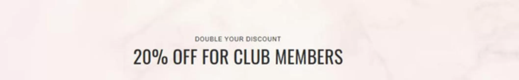 La Senza catalogue in Abu Dhabi | Double Your Discount 20% Off | 2026-07-21T00:00:00.000Z - 2026-07-27T00:00:00.000Z