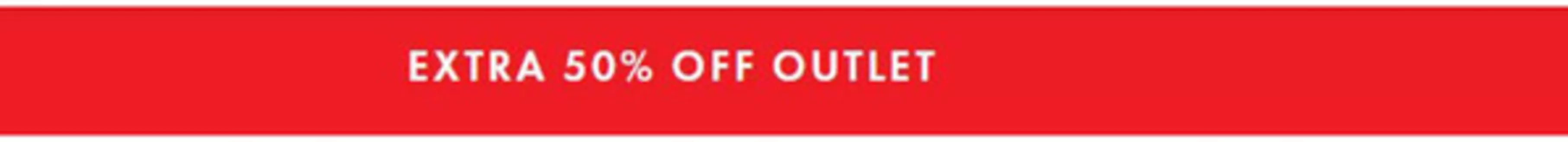 Ted Baker catalogue in Abu Dhabi | Extra 50% Off Outlet | 2026-07-21T00:00:00.000Z - 2026-07-27T00:00:00.000Z