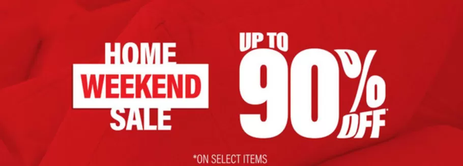 Royal Furniture catalogue | Home Weekend Sale | 2026-07-23T00:00:00.000Z - 2026-08-03T00:00:00.000Z