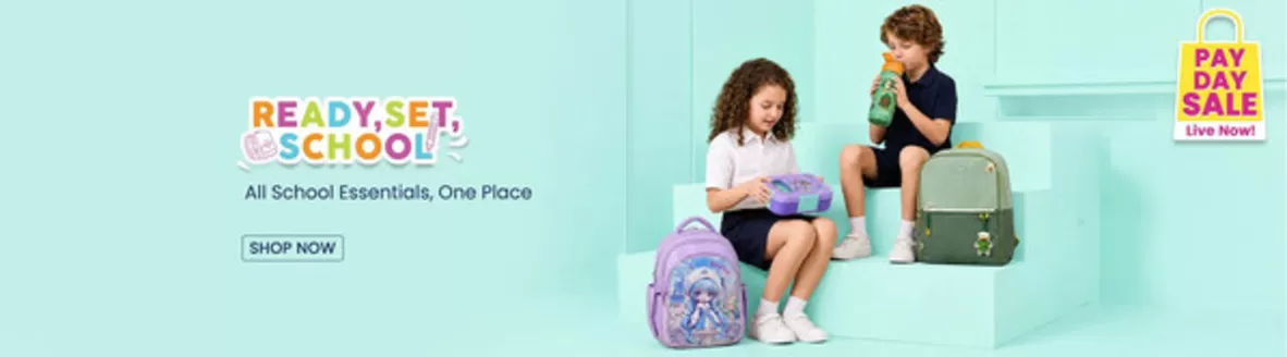 Firstcry catalogue in Mirfa | Firstcry promotion | 2026-07-26T00:00:00.000Z - 2026-08-09T00:00:00.000Z
