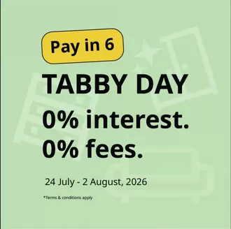 Ikea catalogue | Tabby Day 0% Interest. 0% Fees. | 2026-07-27T00:00:00.000Z - 2026-08-02T00:00:00.000Z