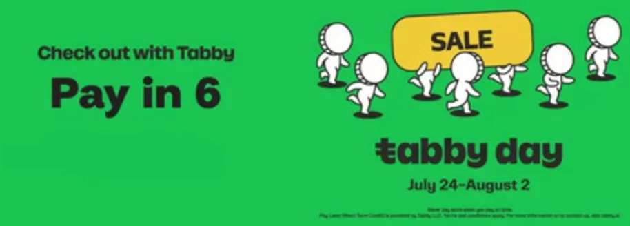 Jumbo catalogue in Al Dhaid | Tabby Offer | 2026-07-27T00:00:00.000Z - 2026-08-02T00:00:00.000Z