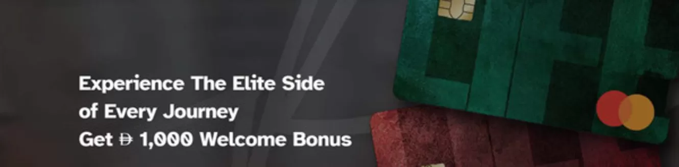Ajman Bank catalogue | Experience The Elite Side of Every Journey Get 1,000 Welcome Bonus | 2026-07-28T00:00:00.000Z - 2026-07-31T00:00:00.000Z