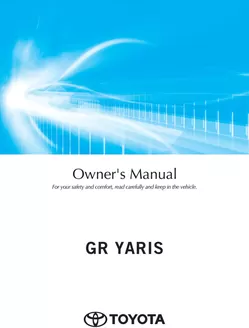 Toyota catalogue in Khorfakkan | Yaris 2026 Owners Manual | 2026-07-28T00:00:00.000Z - 2026-08-11T00:00:00.000Z
