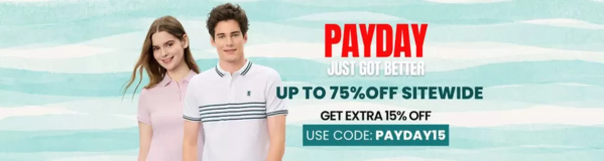Giordano catalogue | Payday Just Got Better Up To 75%off Sitewide Get Extra 15% Off | 2026-07-29T00:00:00.000Z - 2026-08-10T00:00:00.000Z