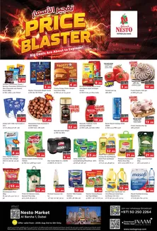 Nesto catalogue | Exclusive deals and bargains | 2026-08-03T00:00:00.000Z - 2026-08-05T00:00:00.000Z