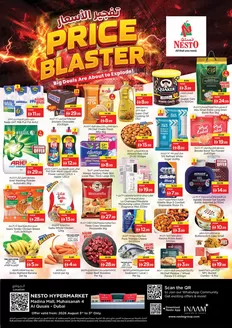 Nesto catalogue | Our best offers for you | 2026-08-03T00:00:00.000Z - 2026-08-05T00:00:00.000Z