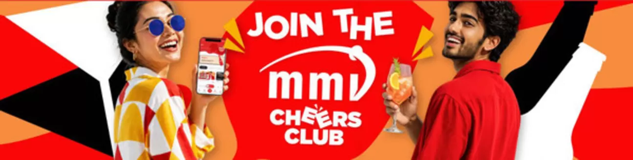 MMI catalogue | Join The mmi Cheers Club | 2026-08-10T00:00:00.000Z - 2026-08-24T00:00:00.000Z
