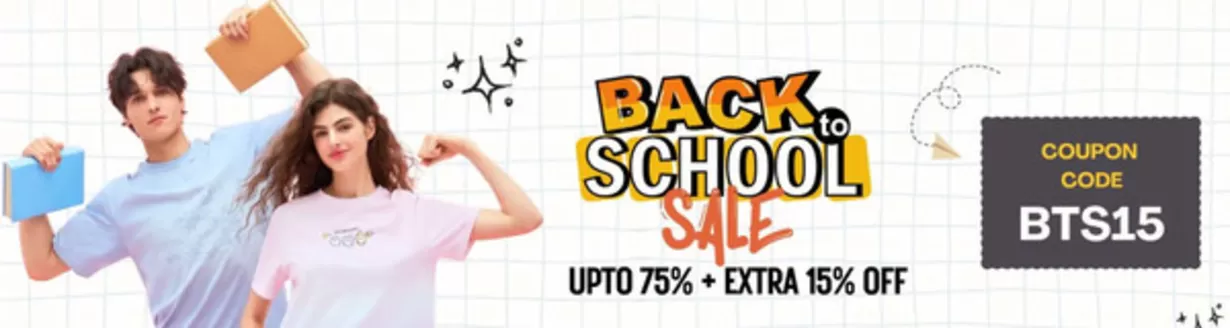 Giordano catalogue in Fujairah | Back School Sale | 2026-08-10T00:00:00.000Z - 2026-08-23T00:00:00.000Z