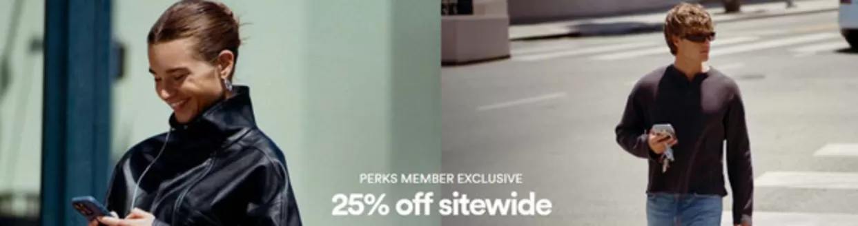 Typo catalogue | Perks Member Exclusive 25% Off Sitewide | 2026-08-12T00:00:00.000Z - 2026-08-21T00:00:00.000Z