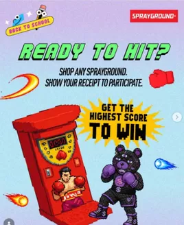 Virgin Megastore catalogue | Get The Highest Score To Win | 2026-08-13T00:00:00.000Z - 2026-08-30T00:00:00.000Z