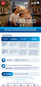 Adib catalogue | More Rewarding Journeys Ahead | 2026-08-13T00:00:00.000Z - 2026-08-31T00:00:00.000Z