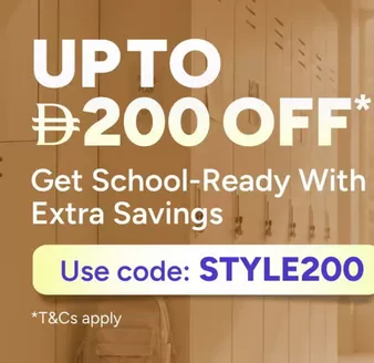 Noon catalogue | Up To Drh 200 Off | 2026-08-17T00:00:00.000Z - 2026-08-24T00:00:00.000Z