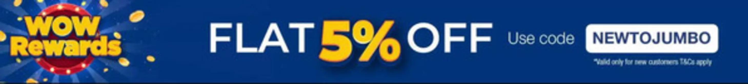 Jumbo catalogue | Flat 5% Off | 2026-08-19T00:00:00.000Z - 2026-08-25T00:00:00.000Z