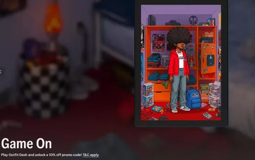 Vans catalogue | Play Outfit Dash And Unlock A 10% Off Promo Code! | 2026-08-19T00:00:00.000Z - 2026-09-30T00:00:00.000Z