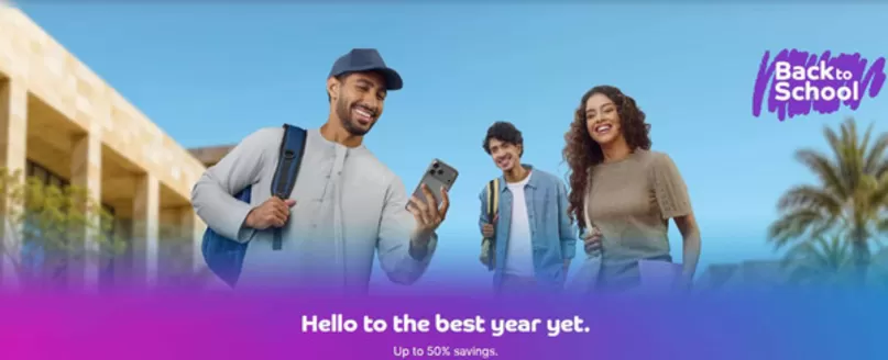 Du catalogue | Hello To The Best Year Yet. Up To 50% Savings. | 2026-08-24T00:00:00.000Z - 2026-09-04T00:00:00.000Z