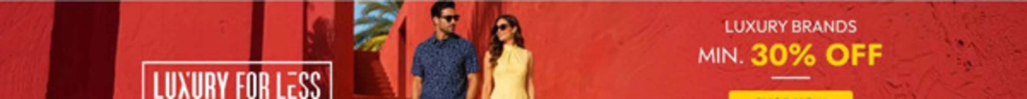 Brands for Less catalogue | Luxury Brands Min. 30% Off | 2026-08-24T00:00:00.000Z - 2026-09-04T00:00:00.000Z