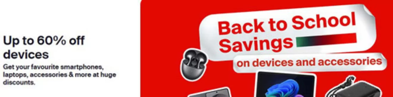 Etisalat catalogue in Abu Dhabi | Back to School Savings on Devices and accessories | 2026-08-26T00:00:00.000Z - 2026-09-09T00:00:00.000Z
