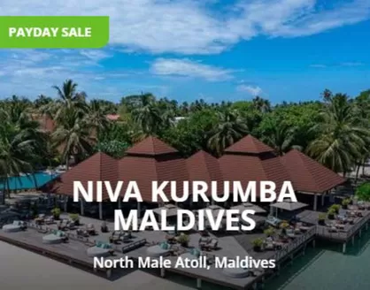 Dnata Travel catalogue | Payday Sale! | 2026-08-31T00:00:00.000Z - 2026-09-11T00:00:00.000Z