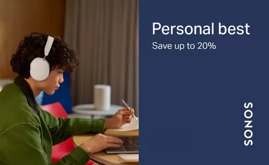 Virgin Megastore catalogue in Abu Dhabi | Personal best Save up to 20% | 2026-09-01T00:00:00.000Z - 2026-09-11T00:00:00.000Z