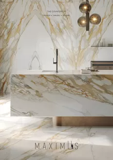 Rak Ceramics catalogue in Fujairah | Maximus Catalogue Countertop 2026 | 2026-09-03T00:00:00.000Z - 2026-09-17T00:00:00.000Z