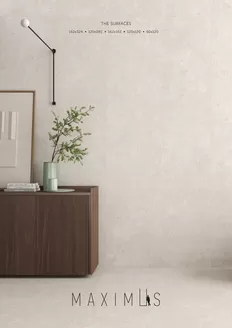 Rak Ceramics catalogue in Fujairah | Maximus Catalogue Surface 2026 | 2026-09-03T00:00:00.000Z - 2026-09-17T00:00:00.000Z