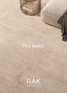 Rak Ceramics catalogue in Fujairah | Tile Guide | 2026-09-03T00:00:00.000Z - 2026-09-17T00:00:00.000Z