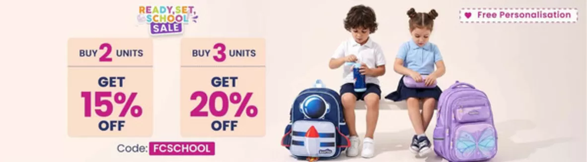 Firstcry catalogue in Kalba | Firstcry promotion | 2026-09-07T00:00:00.000Z - 2026-09-21T00:00:00.000Z