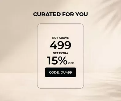Dune catalogue | Buy Above 499 Get Extra 15% Off | 2026-09-11T00:00:00.000Z - 2026-09-16T00:00:00.000Z