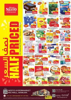 Nesto catalogue in Al Ain | Exclusive bargains | 2026-09-14T00:00:00.000Z - 2026-09-17T00:00:00.000Z