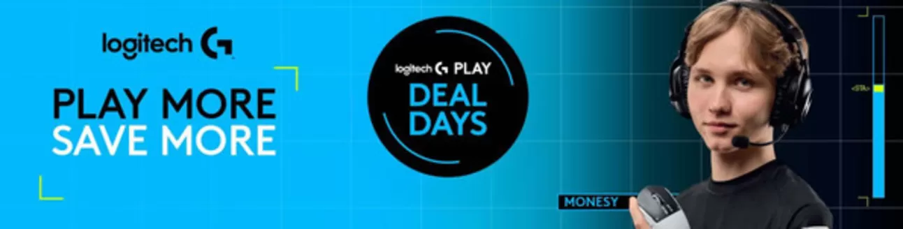 Virgin Megastore catalogue in Dubai | Play More Save More Deal Days | 2026-09-15T00:00:00.000Z - 2026-09-22T00:00:00.000Z