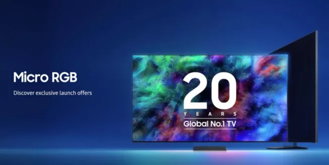 Samsung catalogue in Fujairah | Discover Exclusive Launch Offers | 2026-09-16T00:00:00.000Z - 2026-09-23T00:00:00.000Z