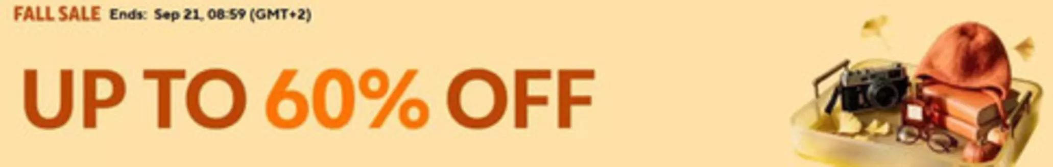 Aliexpress catalogue in Fujairah | Up To 60% Off | 2026-09-16T00:00:00.000Z - 2026-09-21T00:00:00.000Z