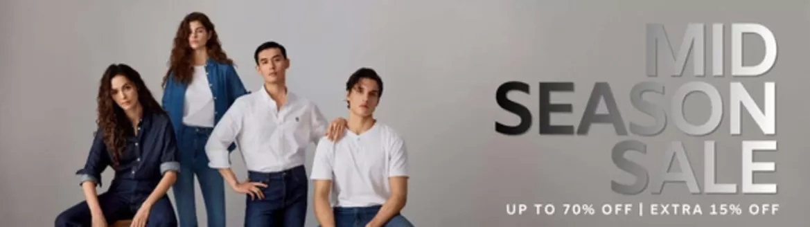 Giordano catalogue | Mid Season Sale | 2026-09-17T00:00:00.000Z - 2026-09-24T00:00:00.000Z