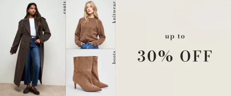 Oasis catalogue | Up To 30% Off | 2026-09-17T00:00:00.000Z - 2026-09-21T00:00:00.000Z