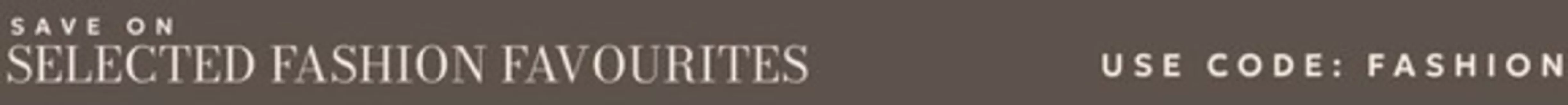 Oasis catalogue | Save On Selected Fashion Favourites | 2026-09-17T00:00:00.000Z - 2026-09-21T00:00:00.000Z