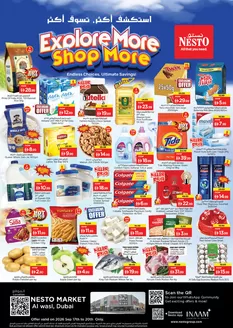 Nesto catalogue | Current bargains and offers | 2026-09-17T00:00:00.000Z - 2026-09-21T00:00:00.000Z