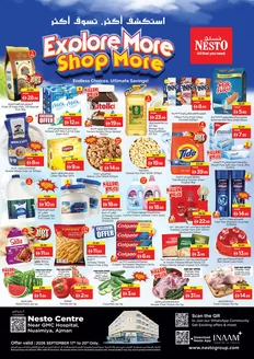 Nesto catalogue | Our best deals for you | 2026-09-19T00:00:00.000Z - 2026-09-21T00:00:00.000Z